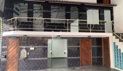 Loja para locação, Água Rasa, SP, 270M2 vaga para 15 veículos, ideal para montar estacionamento ou l