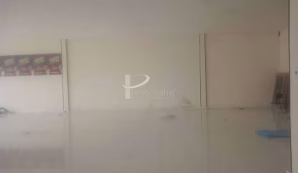 Salão Comercial para locação, 200M2 vão livre, Av. São Miguel , Parque Boturussu - SP , 2 Banheiros