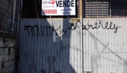 Galpão à venda, 270 m² Com Um Infra Estrutura Maravilhosa Avenida Imperador - Limoeiro, Pertence S
