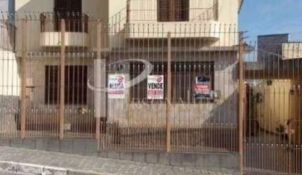 Sobrado comercial para venda e locação, São Miguel Paulista, São Paulo.