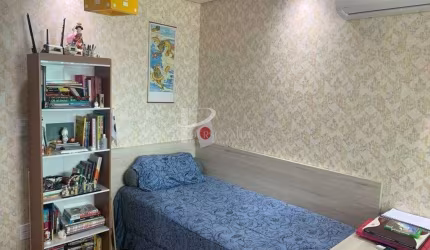 Apartamento à venda 150m² , 03 Suítes, 02 Vagas grandes!