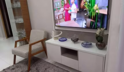 Apartamento de 2 quartos, 2suítes, localizado no charmoso bairro da Mooca