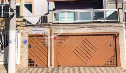 3 dormitórios 1 suíte SOBRADO DOS SEUS SONHOS EM VILA ARICANDUVA