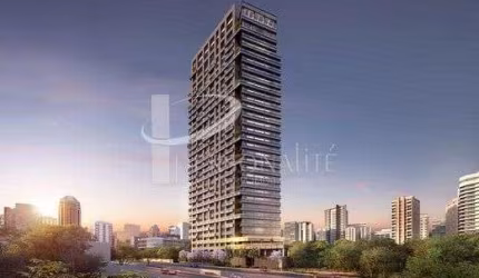 Arbórea Itaim