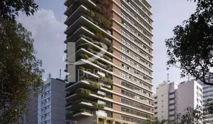 Cobertura com 3 quartos à venda na Rua da Consolação, 3620, Jardins, São Paulo, 379 m2 por R$ 10.645.000