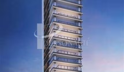 Mirage Ibirapuera