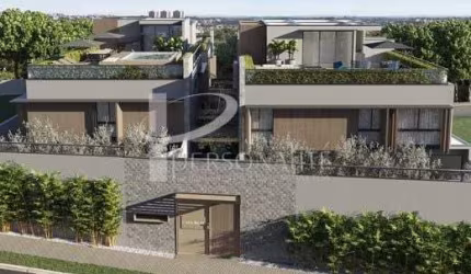Casa em condomínio fechado com 3 quartos à venda na Rua Joaquim Cândido de Azevedo Marques, 928, Real Parque, São Paulo, 509 m2 por R$ 5.950.000