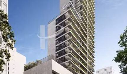 Uapé Higienópolis - Residencial - Breve Lançamento
