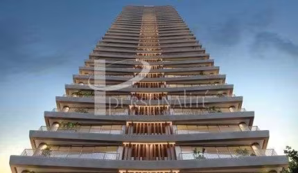 Lindenberg Vista Brooklin - Residencial - Breve Lançamento