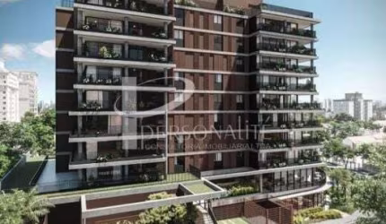 Cobertura com 3 quartos à venda na Rua Urbanizadora, 68, Sumaré, São Paulo, 187 m2 por R$ 4.315.000