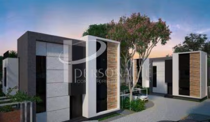 CUBE Jardim Guedala