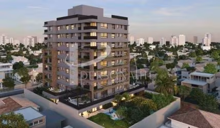 840 Aliança - Residencial - Breve Lançamento