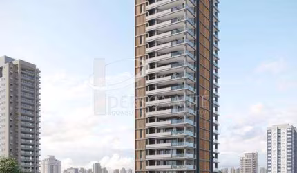 Cobertura com 3 quartos à venda na Rua Luís Molina, 174, Vila Mariana, São Paulo, 155 m2 por R$ 2.972.726
