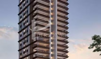 Roya Perdizes - Residencial