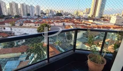 APARTAMENTO Á VENDA NO BAIRRO ANÁLIA FRANCO