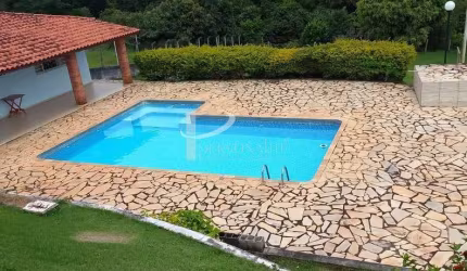CHÁCARA A VENDA EM SOCORRO - SP