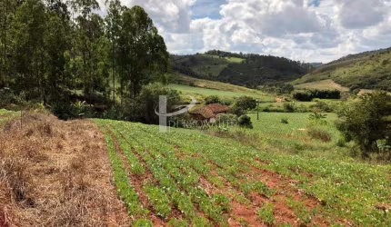 SITIO 7 ALQUEIRES EM TEIXEIRAS MG