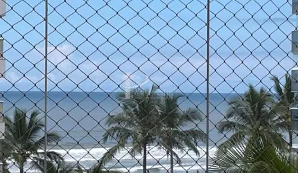 Apto Riviera de são Lourenço,1138 de área útil 3 Dormitórios