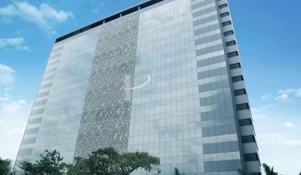 Escritório, Jardim Caravelas - São Paulo