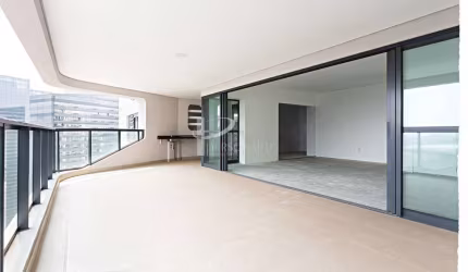 Apartamento novo, para venda, Cond. Parque Cidade, Chácara Santo Antônio.