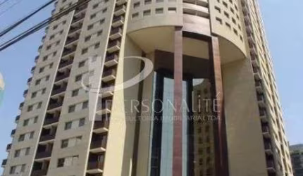 Apartamento com 1 quarto, Itaim Bibi - São Paulo