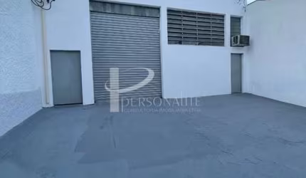 Galpão Industrial 600 m2 Trifásico 5 Banheiros 6 Vagas p/ Locação Santo Amaro São Paulo sp