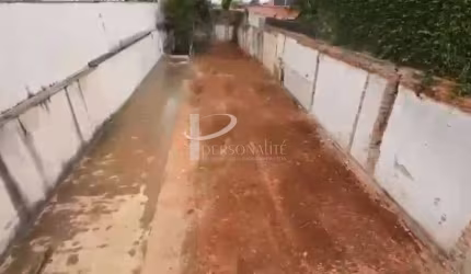 Terreno a Venda -10x50- na Vila Carrão
