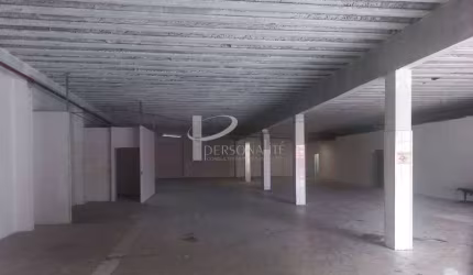 Salão / Depósito para Alugar - Vila Ré, São Paulo