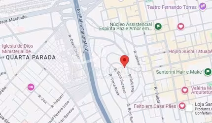 Terreno, 375 m2, para venda, Tatuapé.