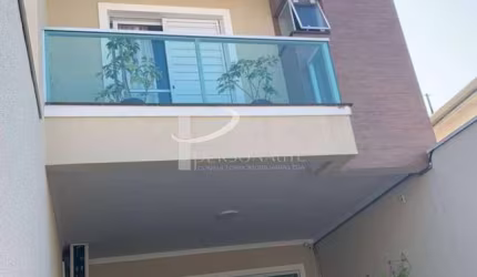 Lindo Sobrado à venda ,em excelente localização, 3 suítes,2 vagas - Vila Formosa, São Paulo, SP