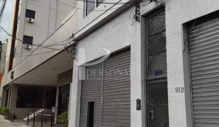 Prédio à venda, Vila Maria, São Paulo, SP - Reformado, 02 lojas parte inferior e 04 salas comercial