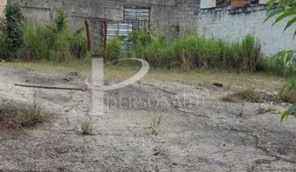 Excelente Terreno à Venda, Guaianazes, 490m² São Paulo - SP .