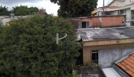 Casa à venda, Vila Feliz, São Paulo, SP - Excelente para construtora