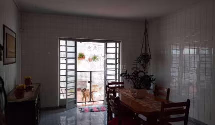 Casa à venda, Vila São Silvestre (Zona Leste), São Paulo, SP