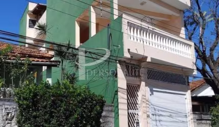 Lindo sobrado á Venda em Itaquera - São Paulo, com excelentes dependências...