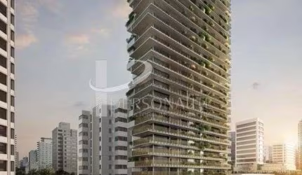 Apartamento com 4 quartos à venda na Avenida Sabiá, 111, Indianópolis, São Paulo, 478 m2 por R$ 16.937.000