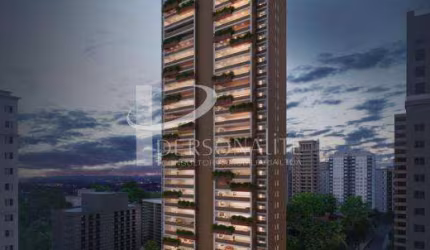 Cobertura com 3 quartos à venda na Rua Vupabussu, 273, Alto de Pinheiros, São Paulo, 277 m2 por R$ 10.176.000