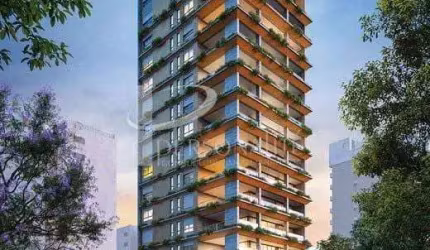 Apartamento com 3 quartos à venda na Rua Pedroso Alvarenga, 1162, Itaim Bibi, São Paulo, 262 m2 por R$ 9.999.605