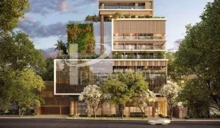 Le Jardin Cyrela by YOO - Comercial