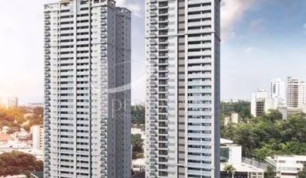 Only São Paulo