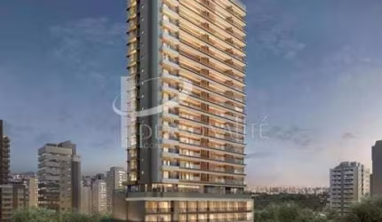 Metropolitan Vila Nova - Residencial - Breve Lançamento