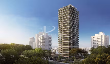 Praça Mário Fontana - Breve Lançamento