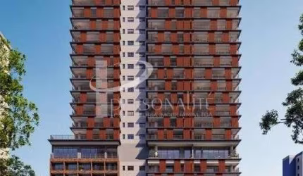 Lasar Chácara Klabin - Residencial
