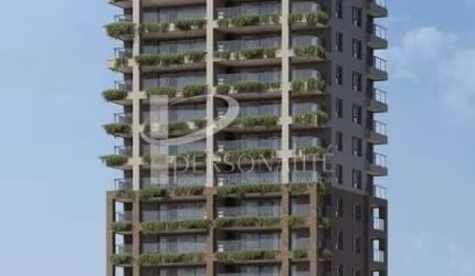 Cobertura com 3 quartos à venda na Praça Wilhelm Bernauer, 115, Vila Prudente, São Paulo, 154 m2 por R$ 2.309.227
