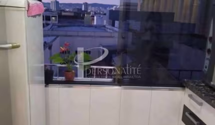 Apartamento, 92m², 1 quarto, 1 vaga, Brás-SP