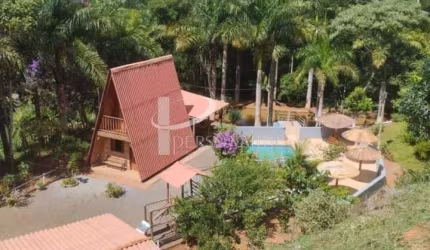 RANCHO EM TEIXEIRAS - MG