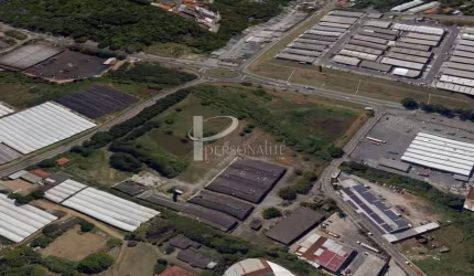 Galpão Industrial ZUP 1 8.393 m2 Terrêno 54.516 m2 p/ Locação e Venda Guarulhos/Arujá Sp