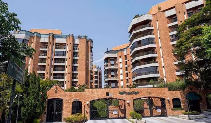 Apartamento com 4 quartos, Vila Ida - São Paulo