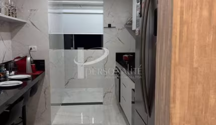 Apartamento com 4 quartos, Vila Gumercindo - São Paulo