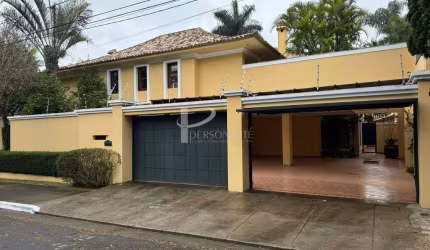 Casa Alto Padrão